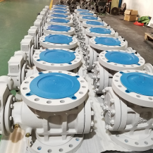 Lubricated plug valve supplier in China