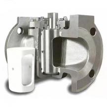 China PTFE Sleeved plug valve manufacturer