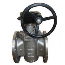 Non-lubricated plug valve factory and supplier