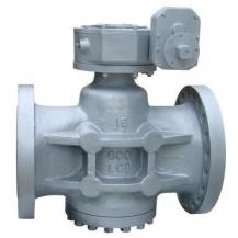 Lubricated plug valves best price in China