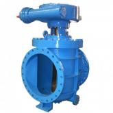 What is an Eccentric Plug Valve?