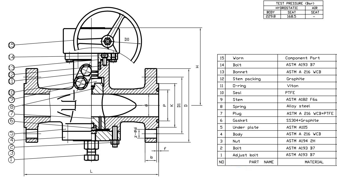 Lubricated Plug Valve,Lubricated Plug Valve manufacturer