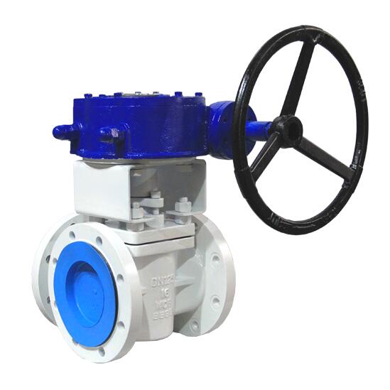  3 way plug valve manufacturer