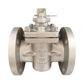 What is a Sleeved Plug Valve?