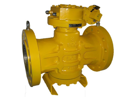 Lubricated Plug Valve Manufacturer and Supplier