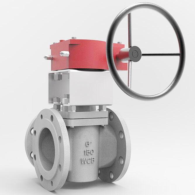 3 way plug valve manufacturer