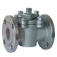 X43F46 FEP Lined Plug Valve