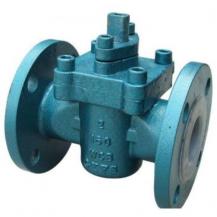 PFA Lined Plug Valve Manufacturer